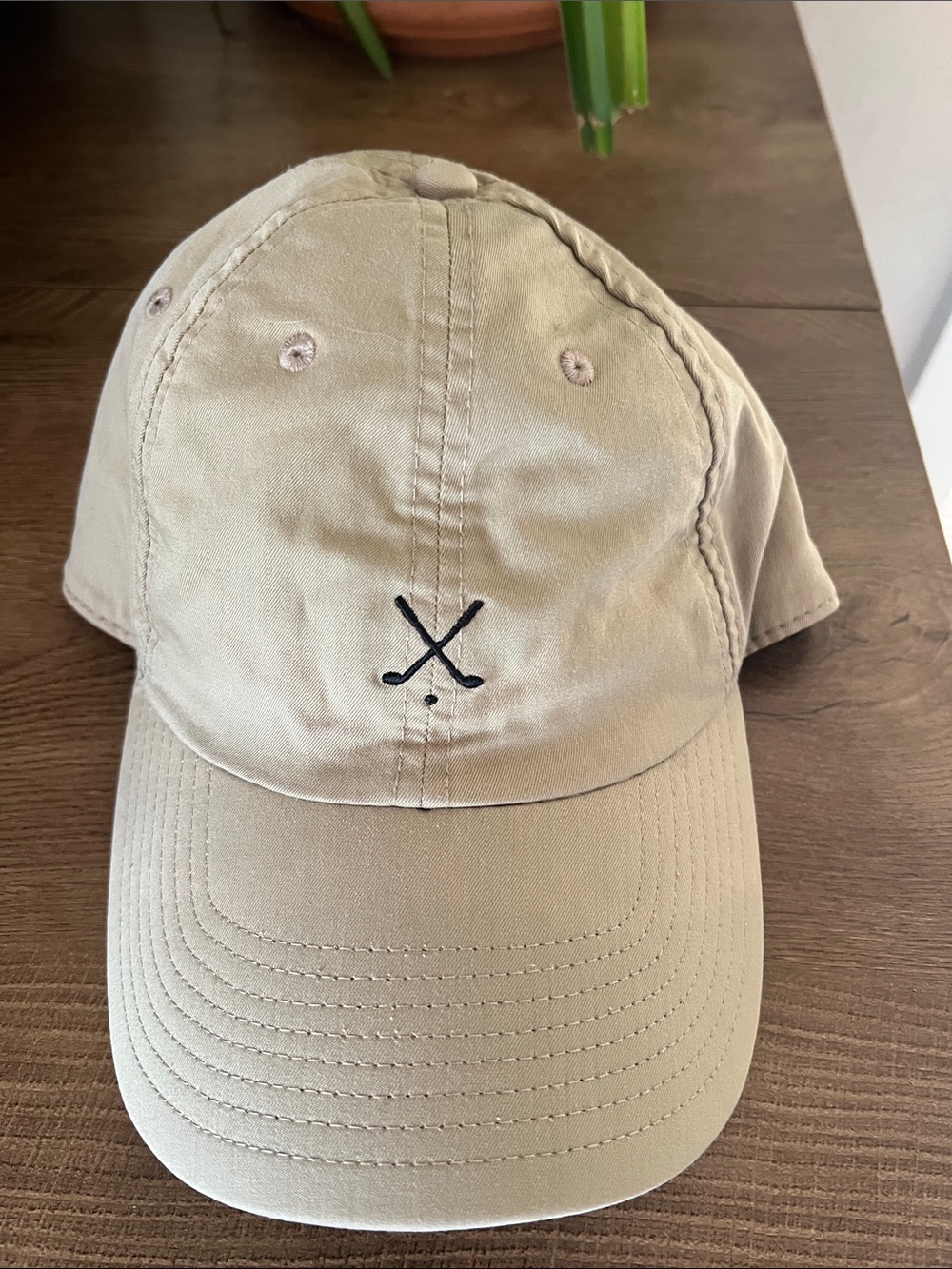 Nike Golf Hat